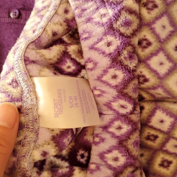 Pajama set - Picture 3 of 3